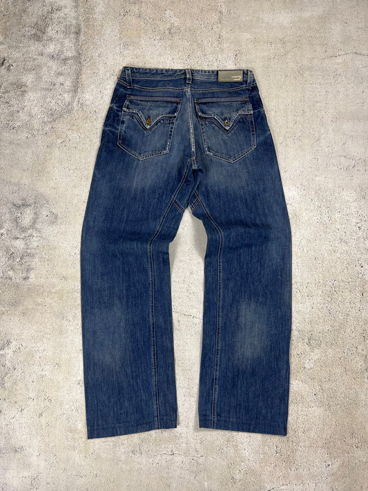 Diesel Jeans M-L