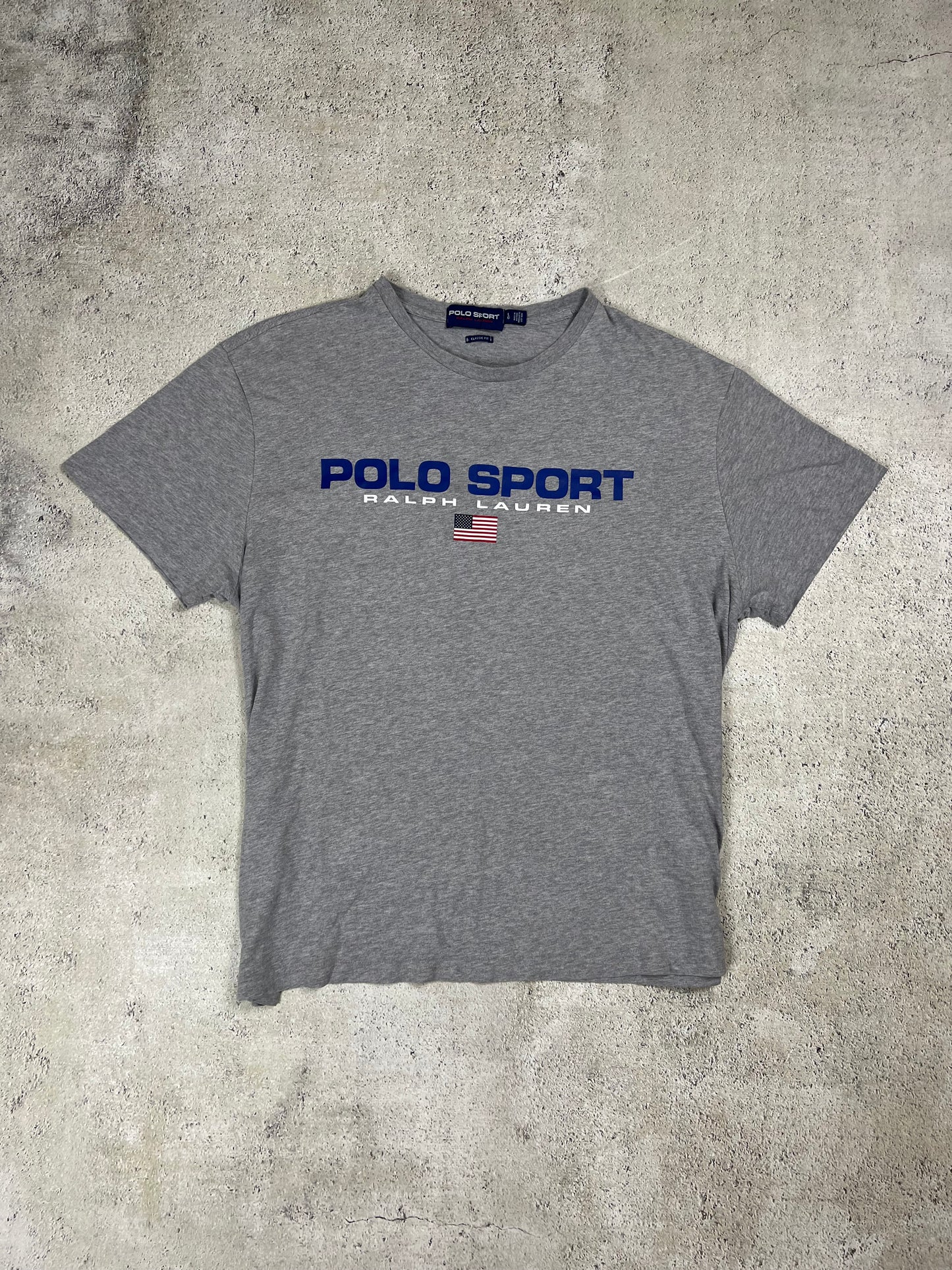 Ralph Lauren Sport Polo L