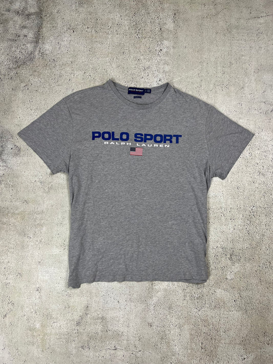 Ralph Lauren Sport Polo L