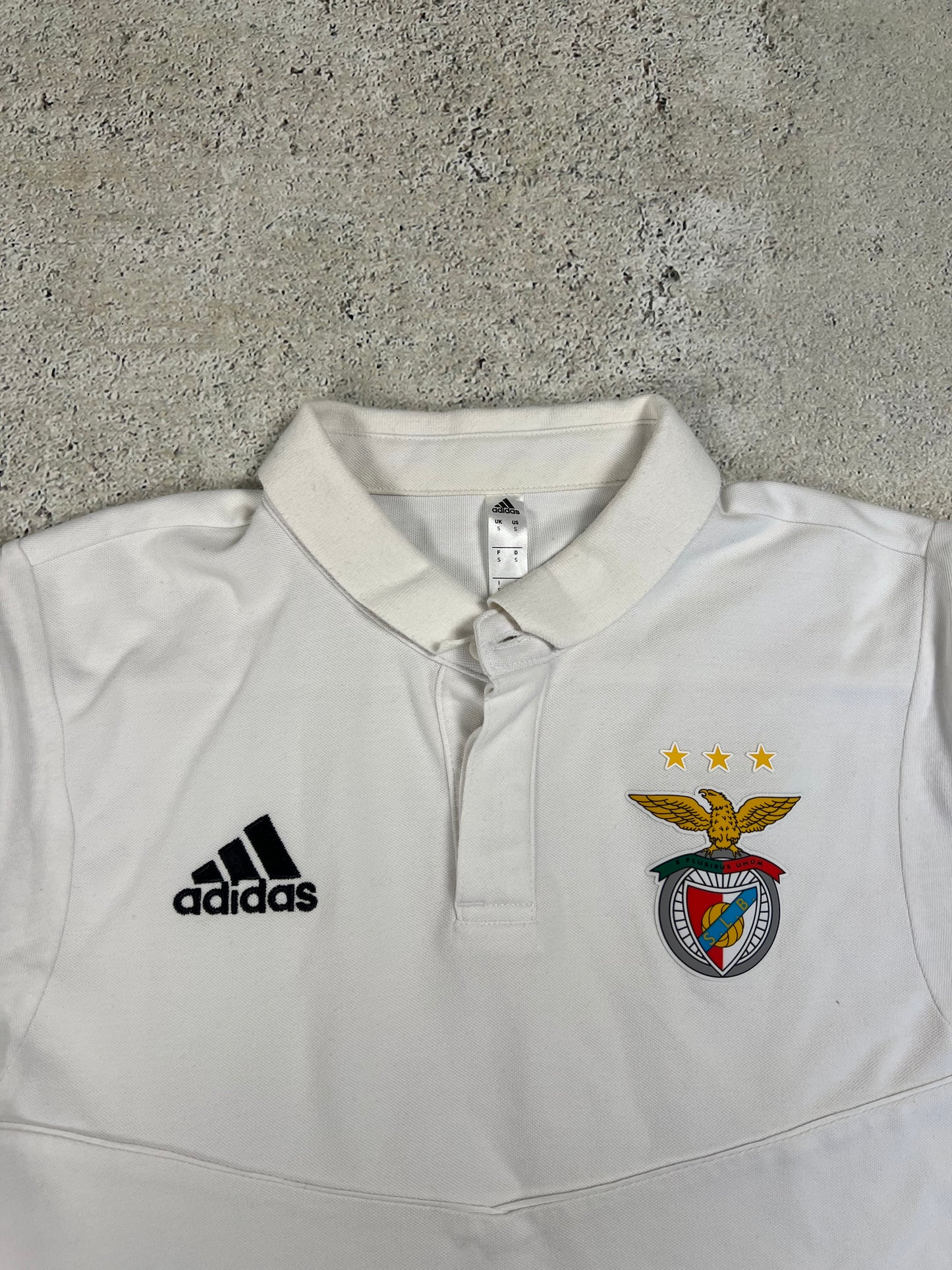 Benfica Sport Polo S