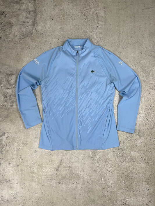 Djokovic Lacoste Pasha Jacke M