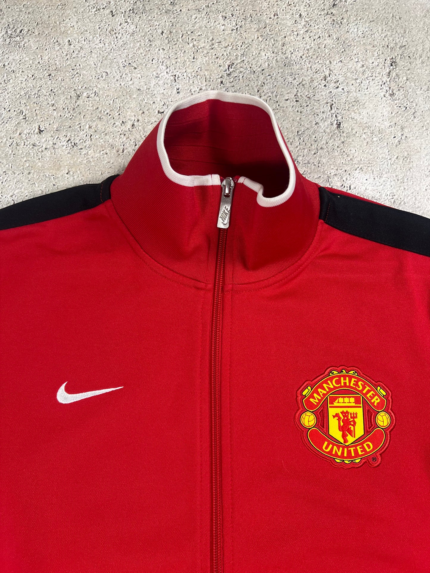 ManU Jacke S-M