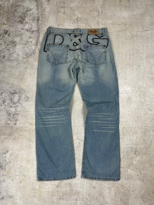 Dolce & Gabbana Jeans M-L
