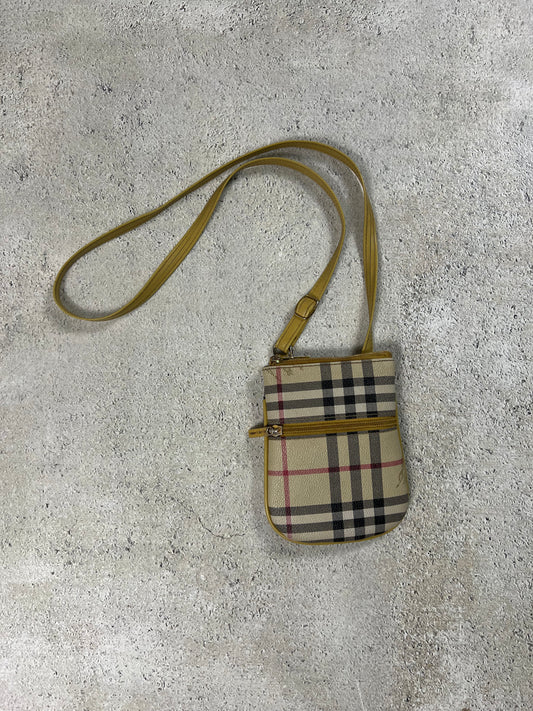 Burberry Bag (Rare)