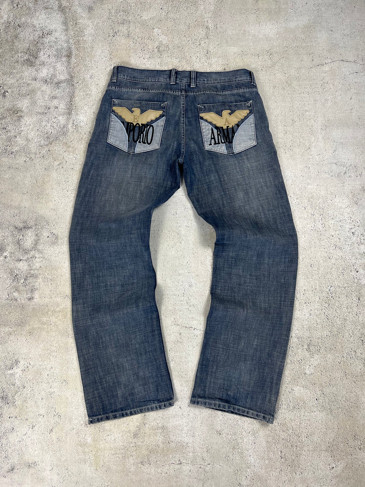 Armani Jeans L