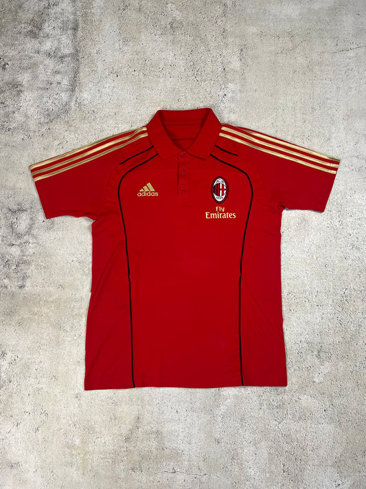Ac Milan Sport Polo M-L
