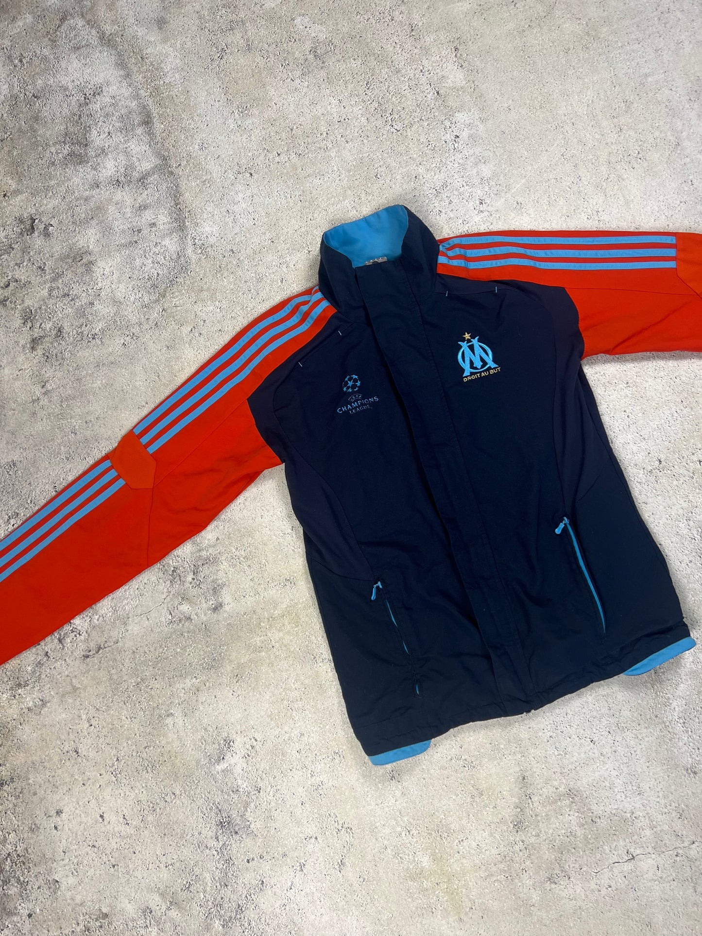 Marseille Jacke S