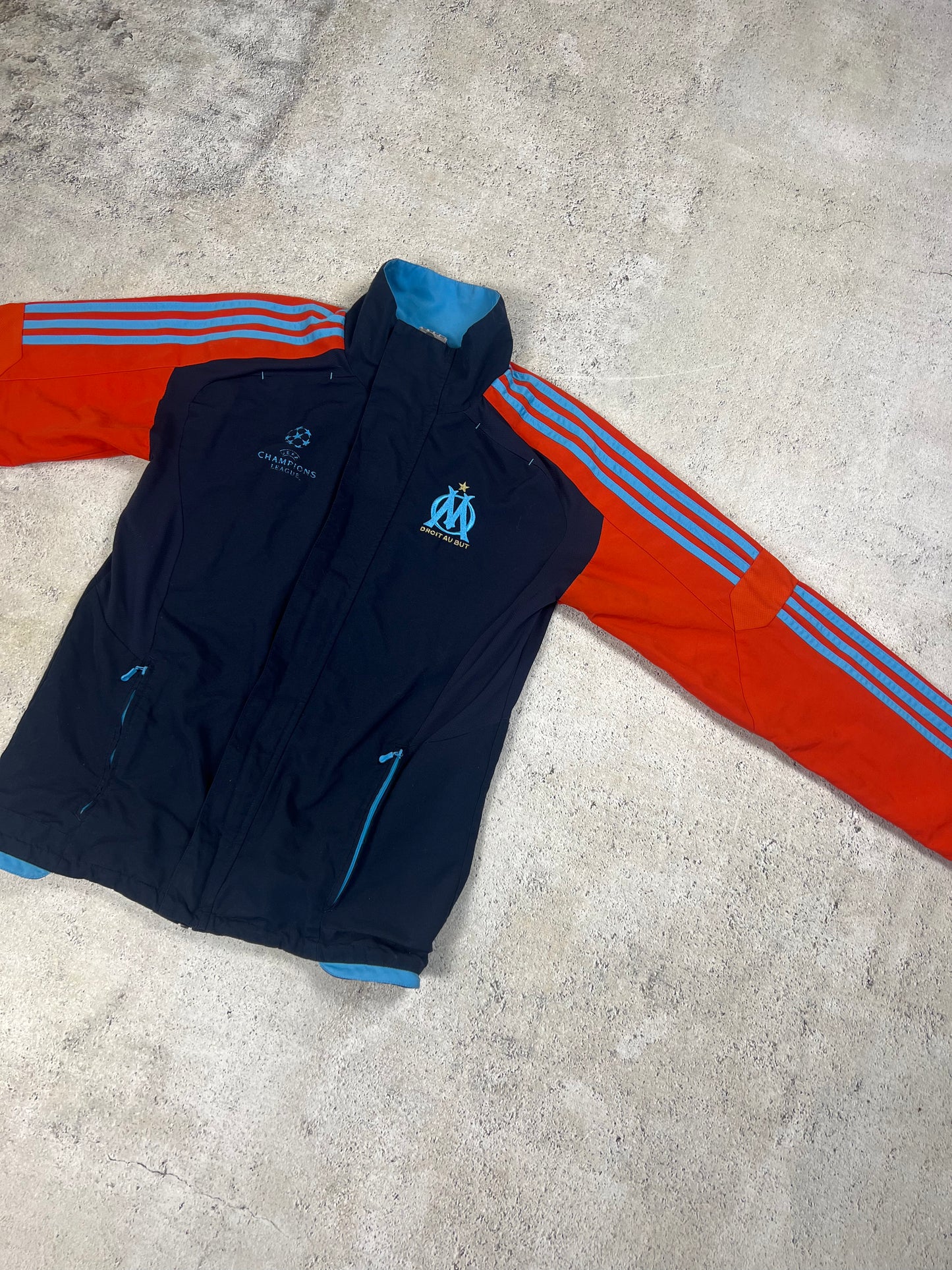 Marseille Jacke S