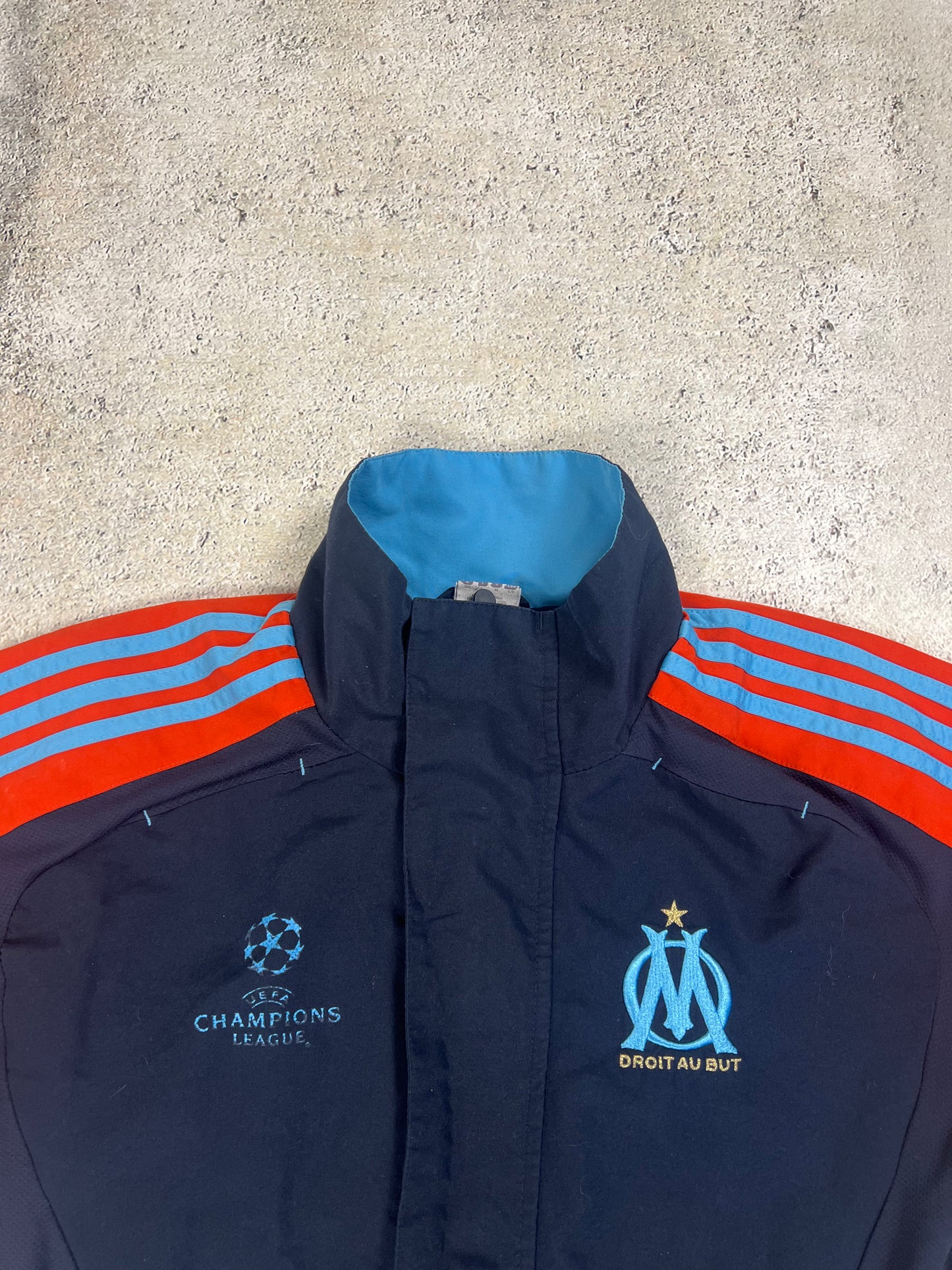 Marseille Jacke S