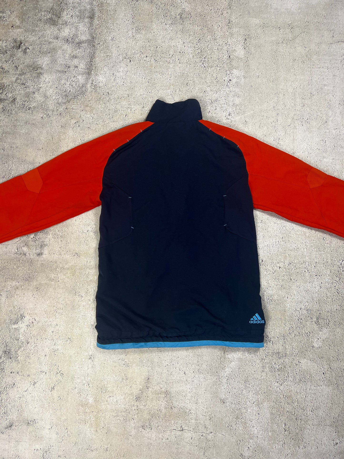 Marseille Jacke S