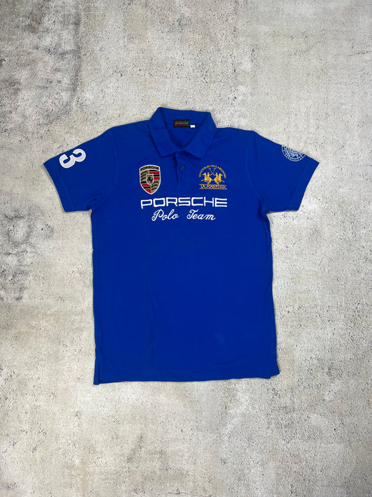 Porsche Polo M