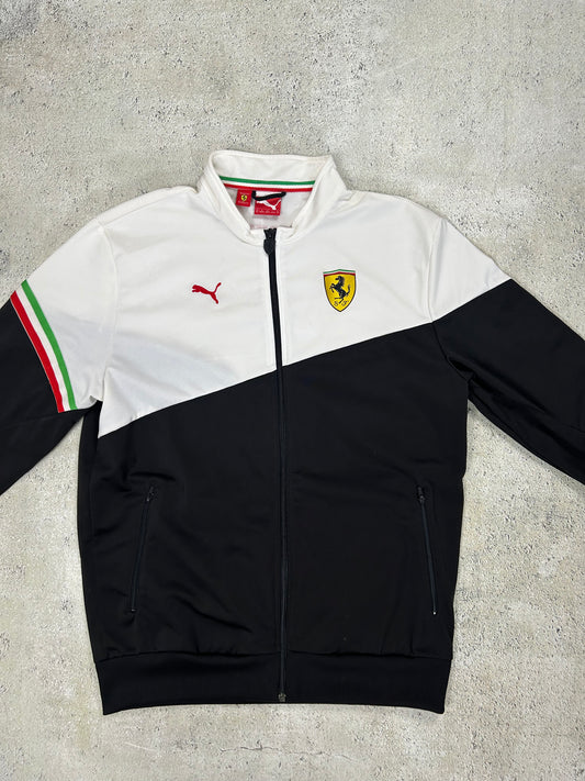 Ferrari Jacke M