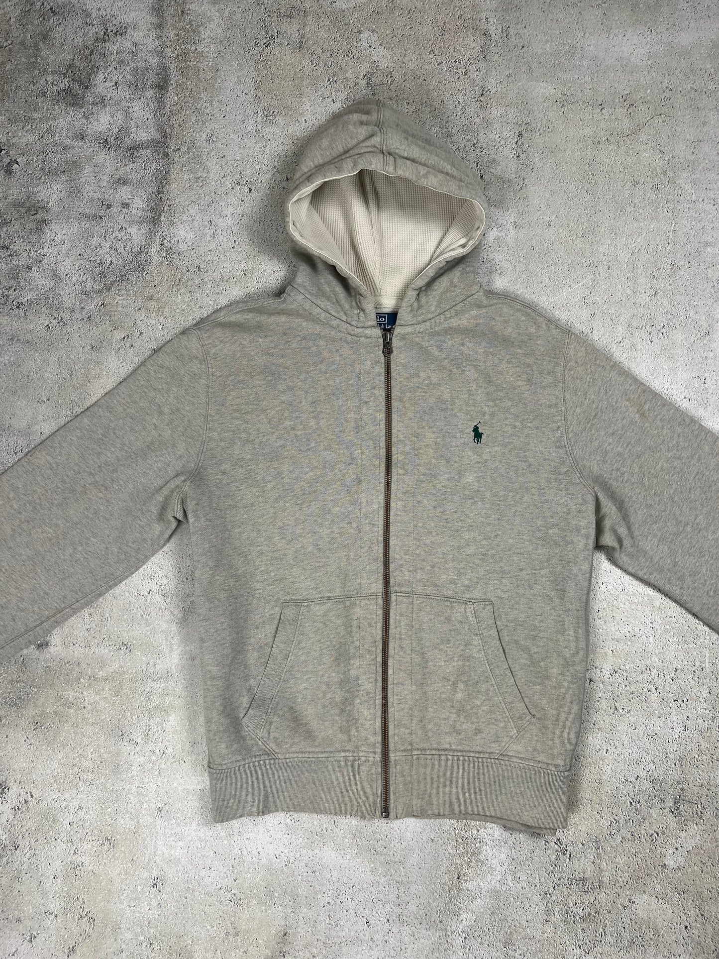 Ralph Lauren Zipper XL