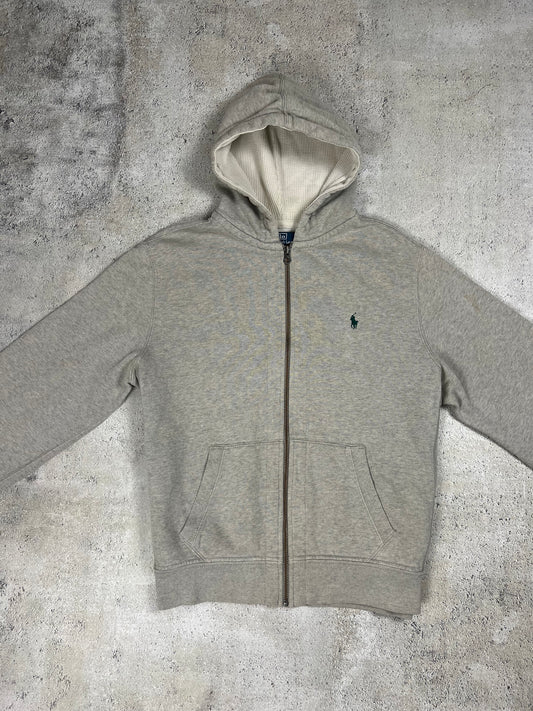 Ralph Lauren Zipper XL