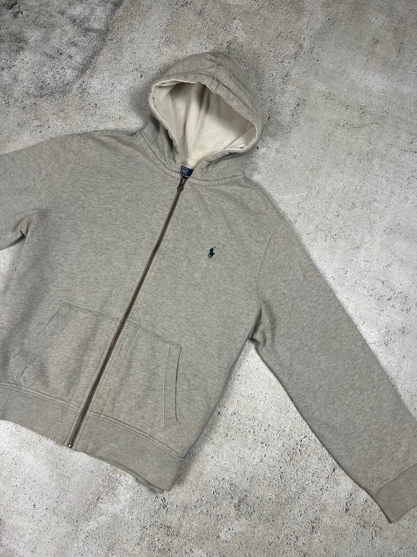 Ralph Lauren Zipper XL