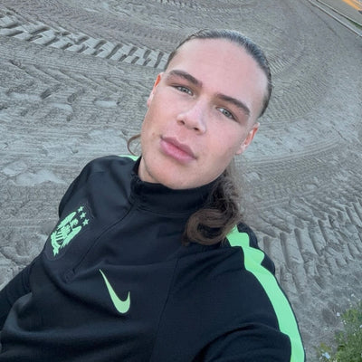 Influencer Bild