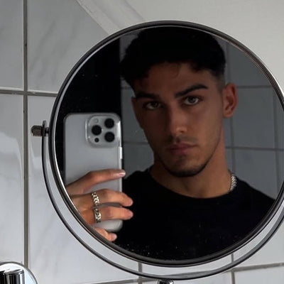 Influencer Bild