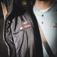 Ⅲ. Jacken & zipper