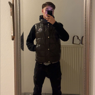 Influencer Bild