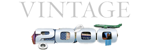 Vintage 2000
