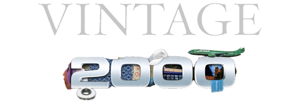 Vintage 2000